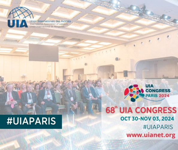 UIA congress